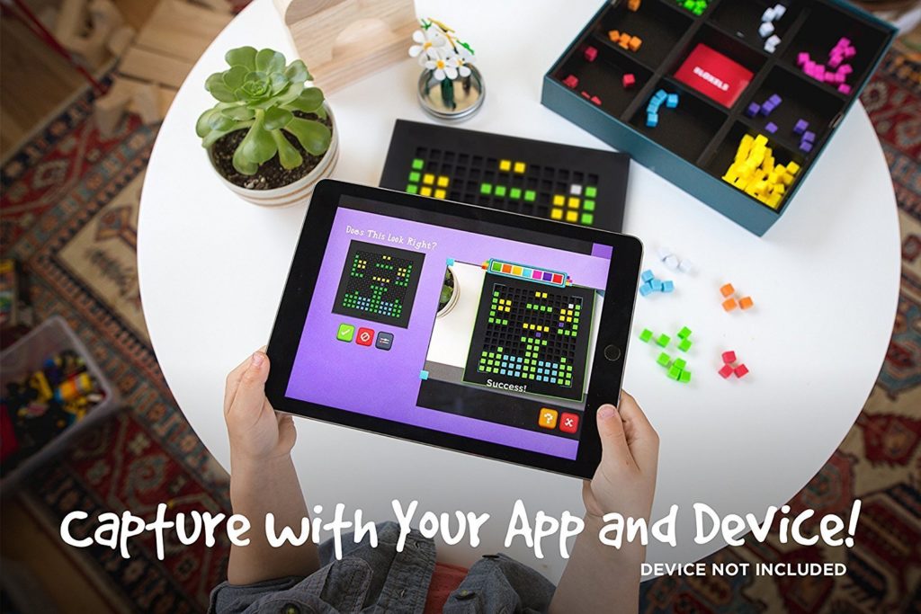 Bloxels: Build Your Own Video Game