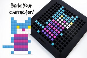 Bloxels: Build Your Own Video Game