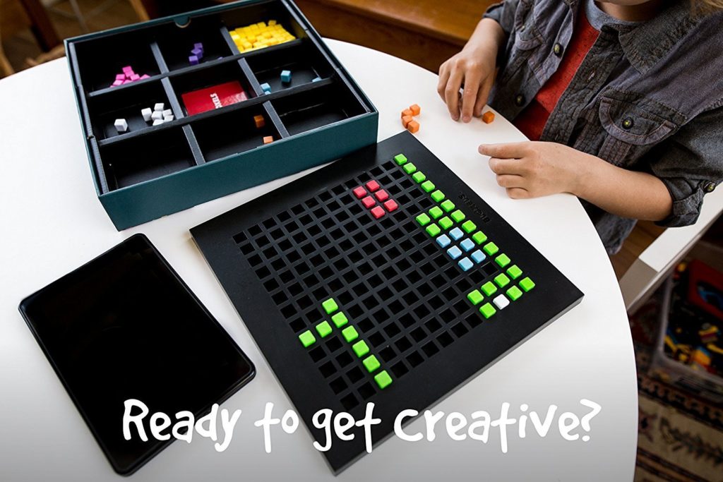 Bloxels: Build Your Own Video Game