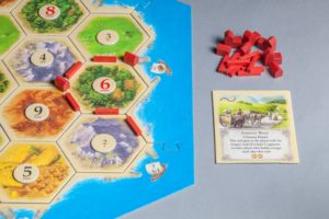 Catan 5th Edition