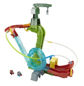 thomas minis raceway