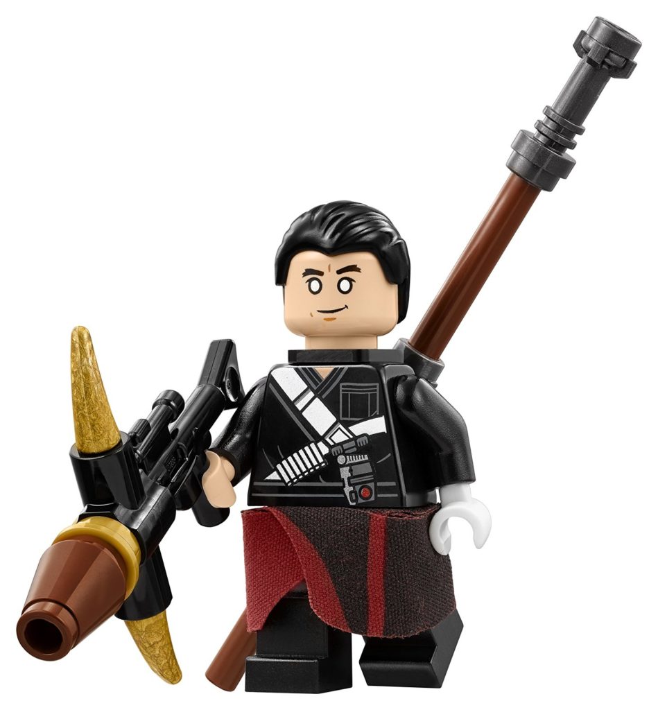 LEGO STAR WARS Imperial Assault Hovertank