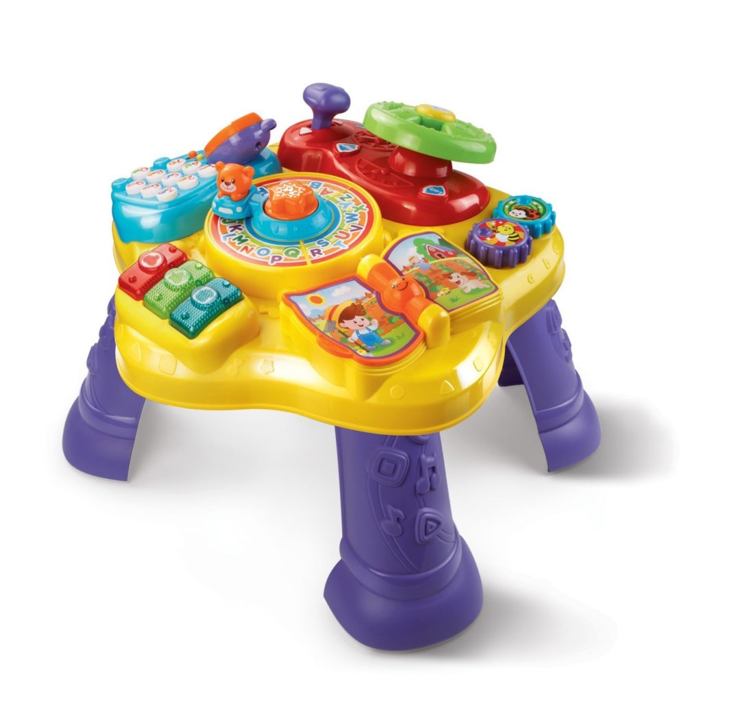 vtech magic learning watch