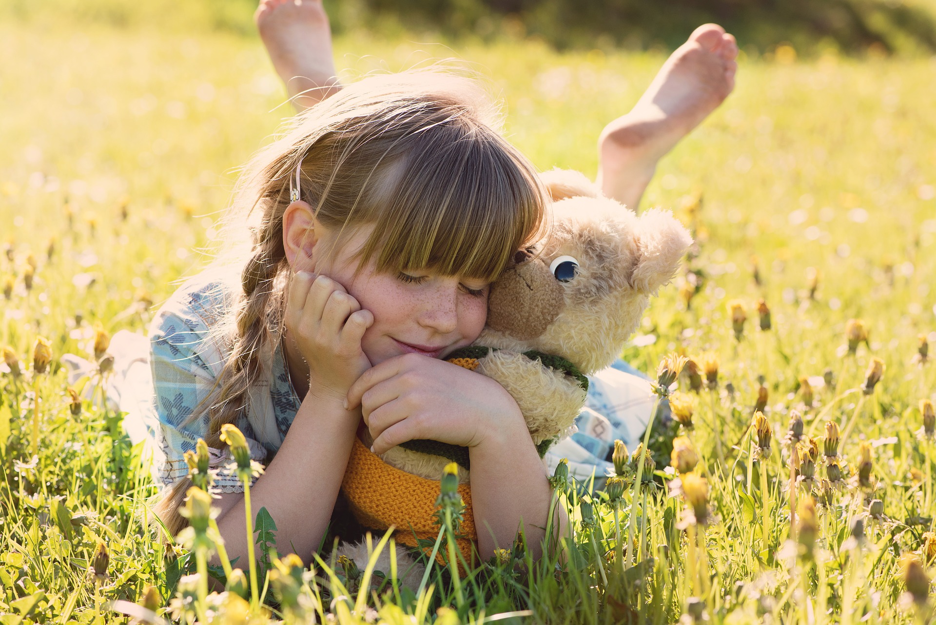20 Best Stuffed Animals & Toys for kids