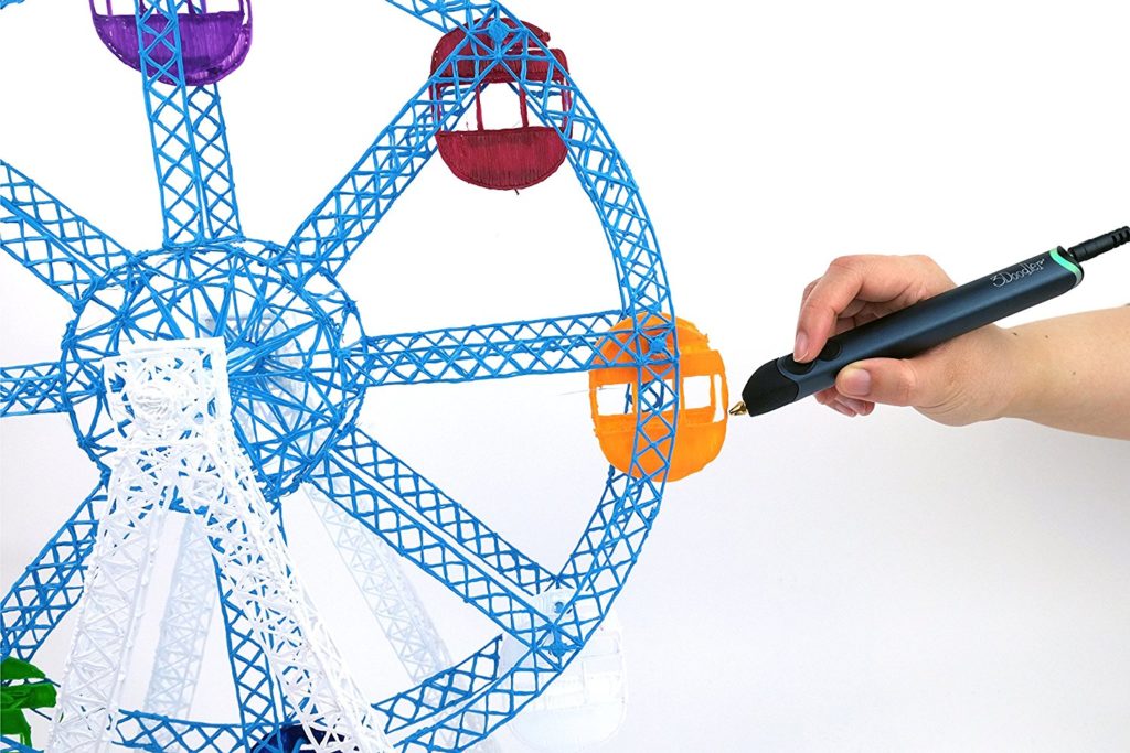 3Doodler Create 3D Pen