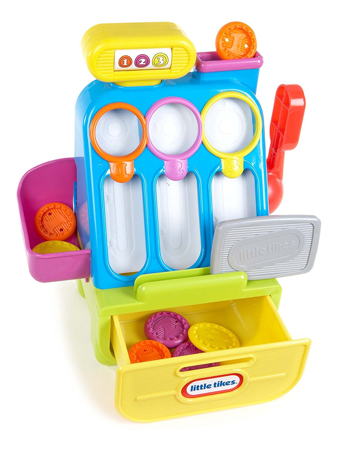 little tikes toys for 2 year olds