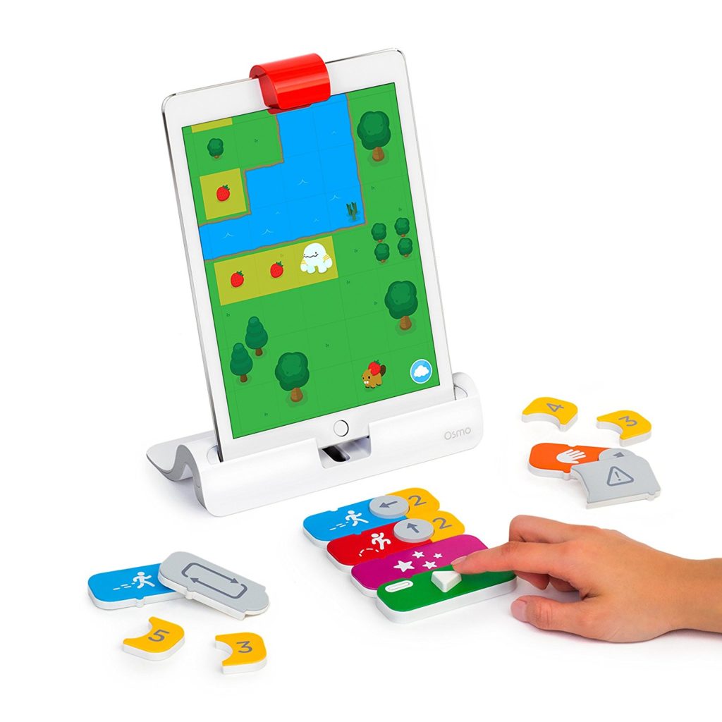 Osmo Coding Game