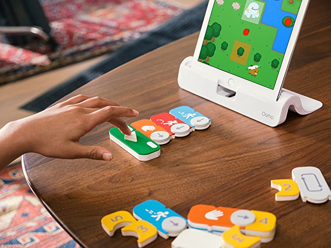 Osmo Coding Game