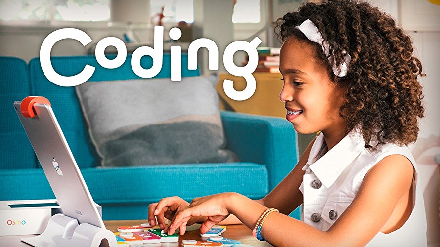 Osmo Coding Game