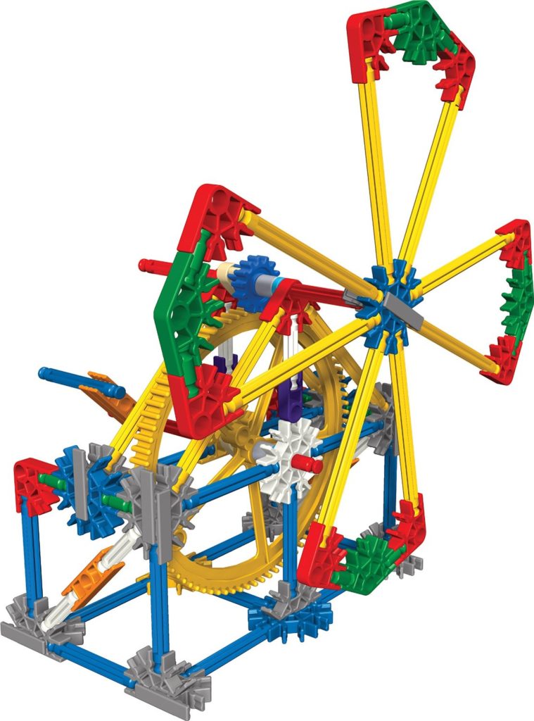 KNEX Education