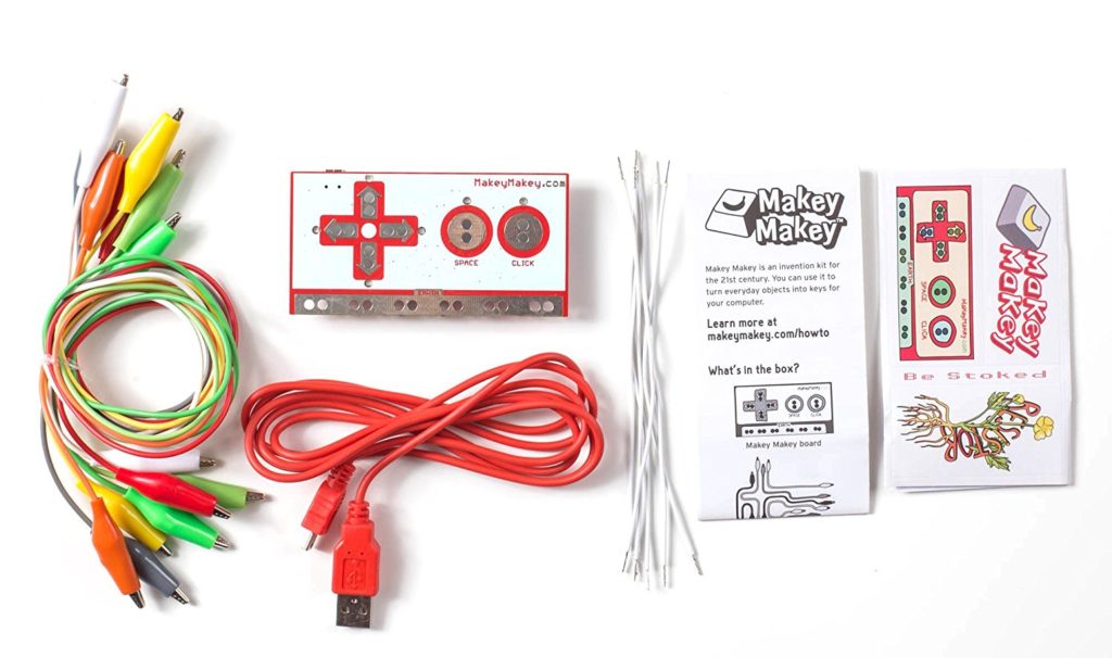 Makey Makey