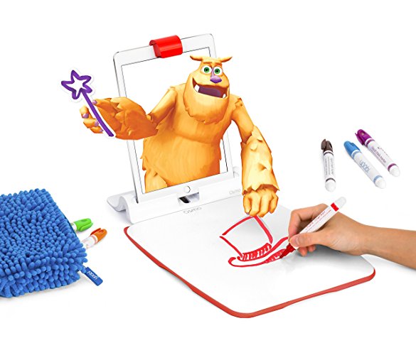Osmo creative set for Monster Game