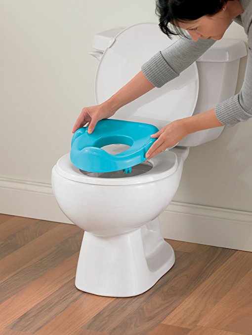 Fisher-Price Learn-to-Flush Potty