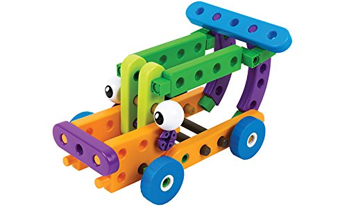 Kids First Automobile Engineer Kit Review