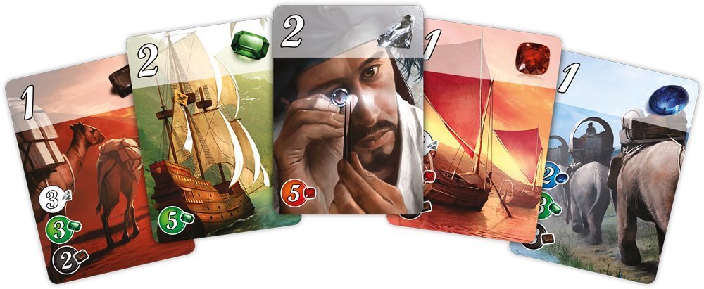 Splendor Board Game