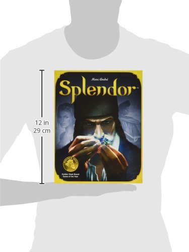 Splendor Board Game