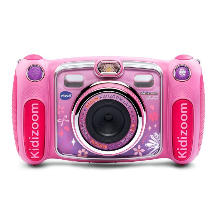target vtech kidizoom camera