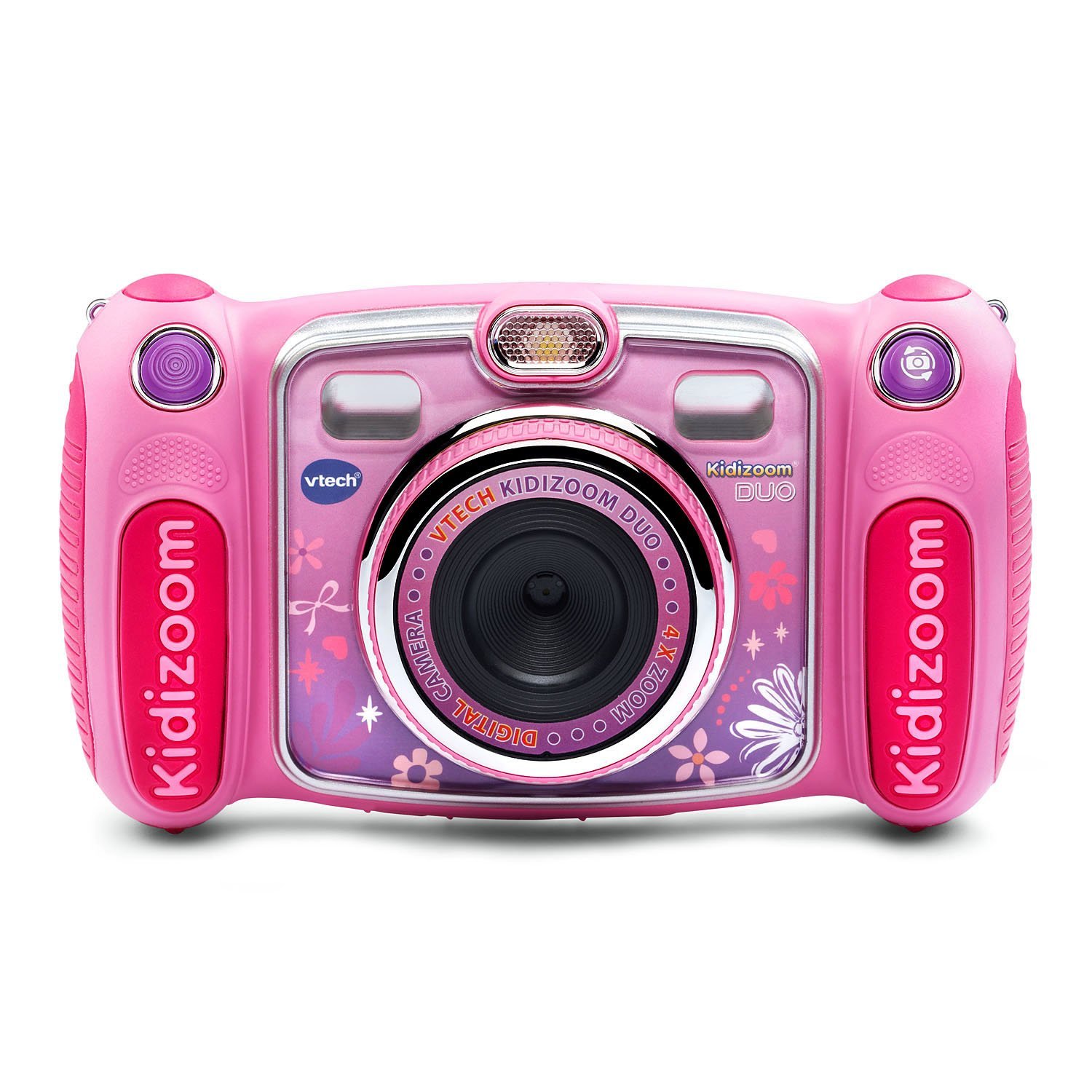 VTech Kidizoom DUO Camera