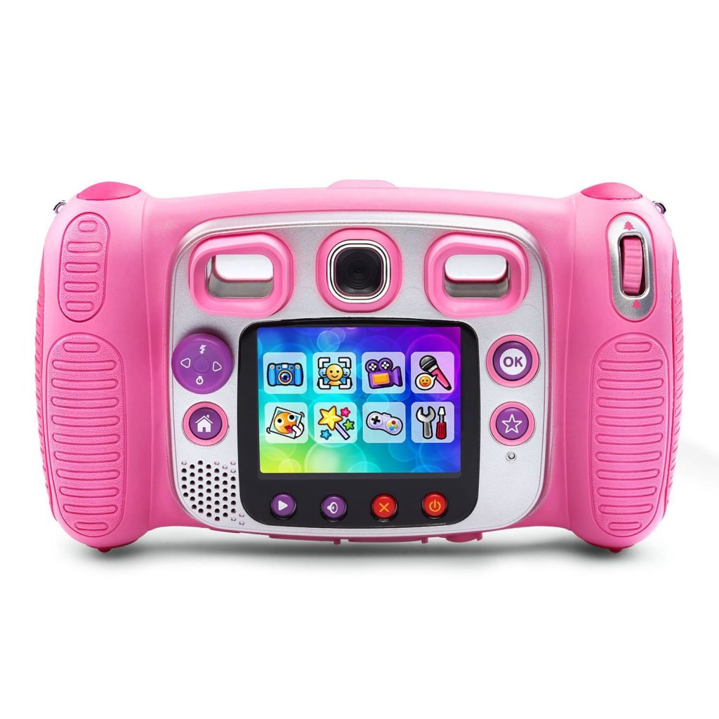 VTech Kidizoom DUO Camera