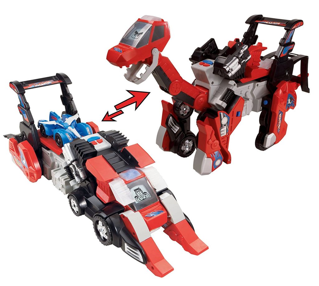 Switch And Go Dinos – Mega Mastor Le Brachiosaure – Vtech – Neuf – Jeu Interactif Pour Enfants