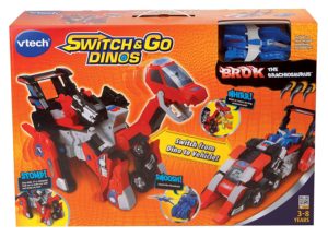 VTech Switch & Go Dinos