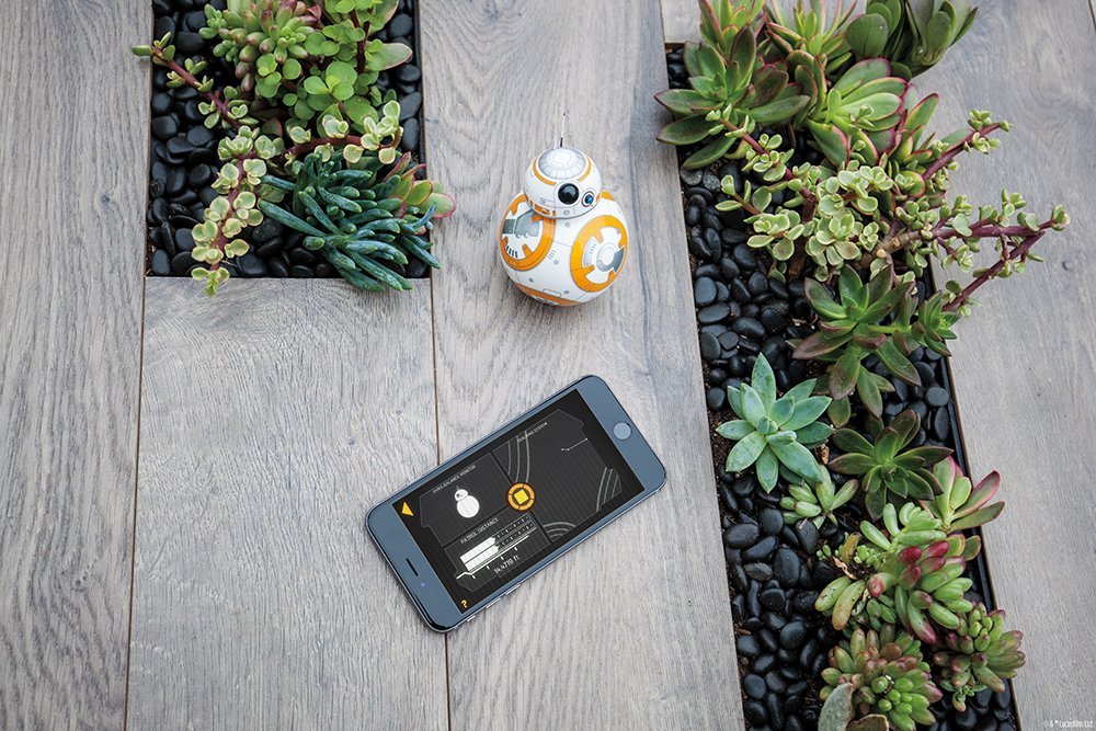 Sphero Star Wars BB-8 Droid