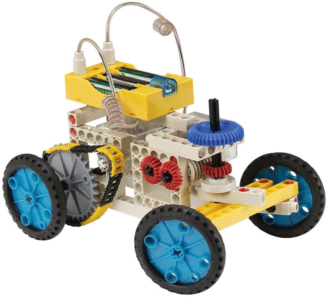 thames and kosmos remote control machines custom cars