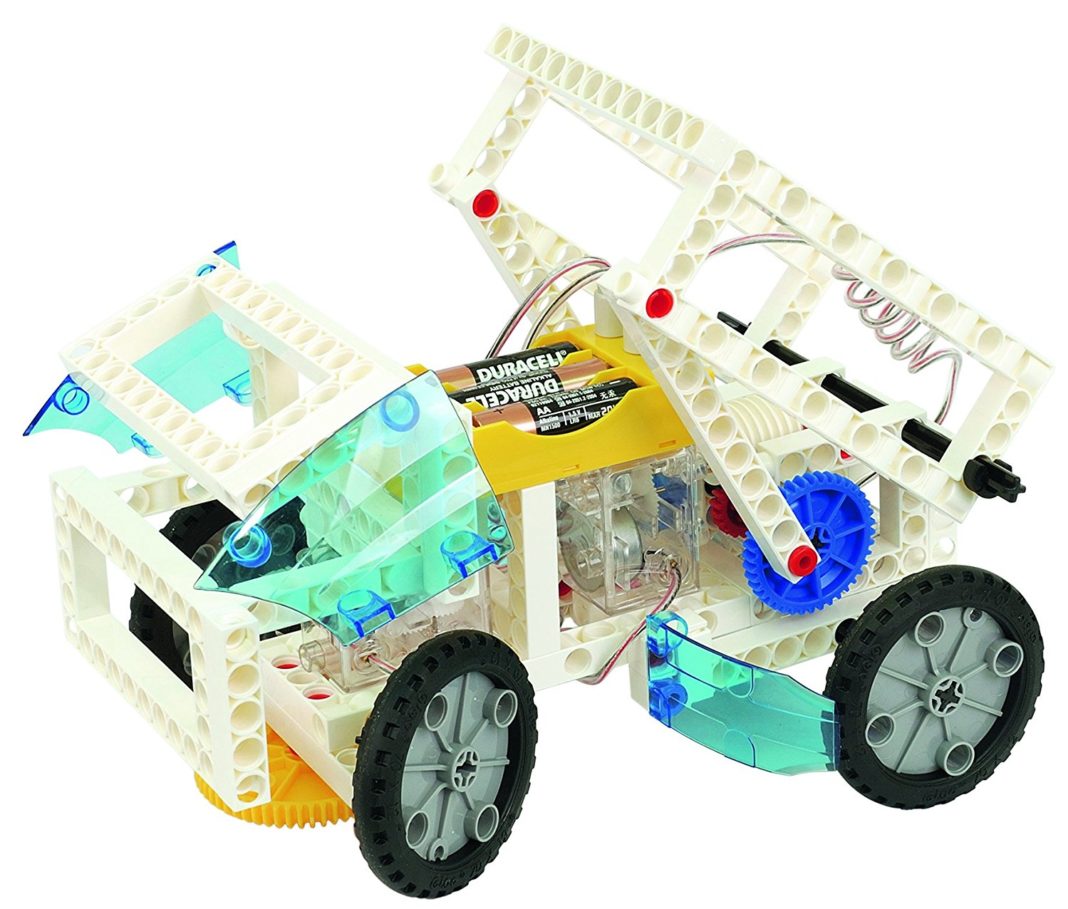 thames and kosmos remote control machines custom cars