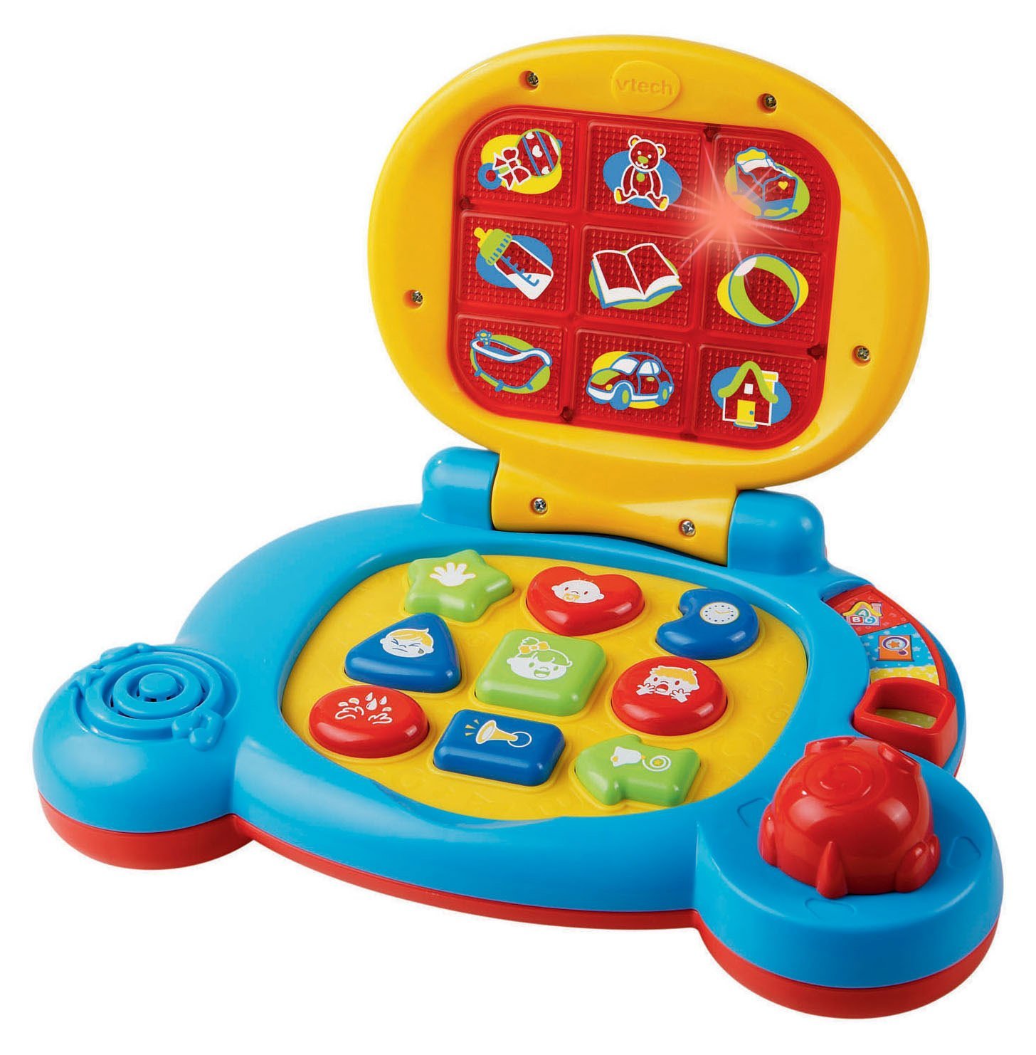 VTech Baby's Learning Laptop