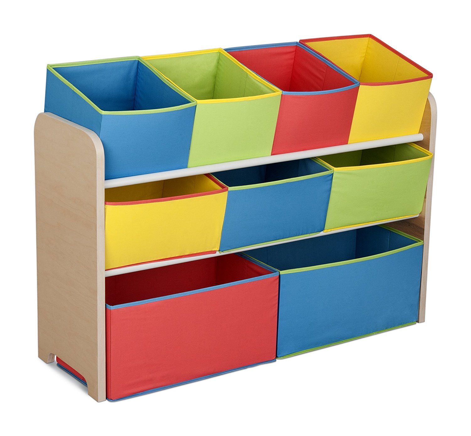 bins and things toy organizer