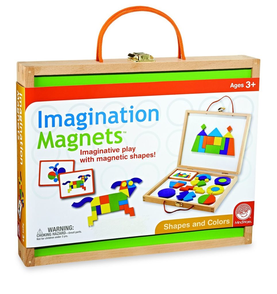 Imagination Magnets