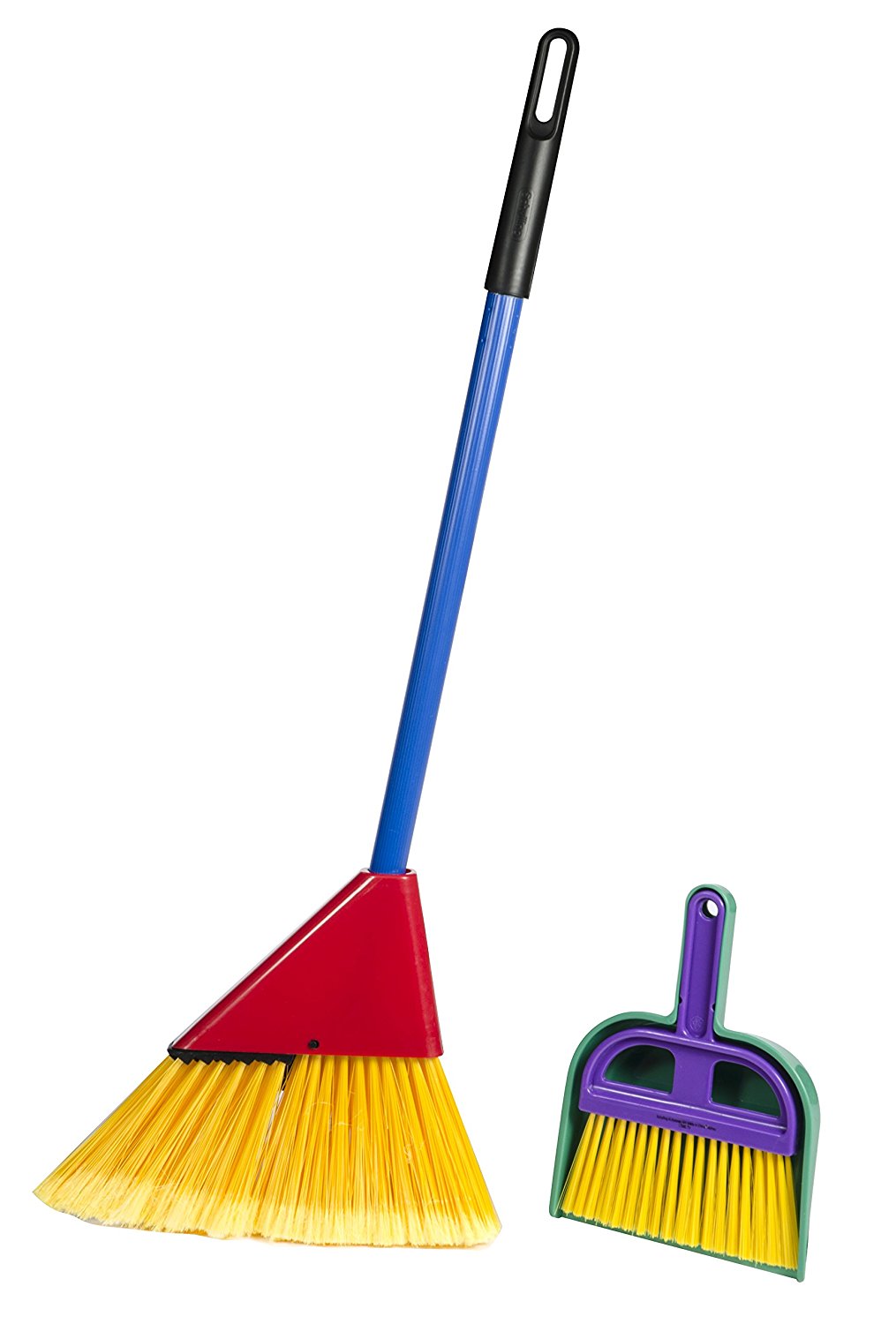 Schylling Little Helper Broom Set