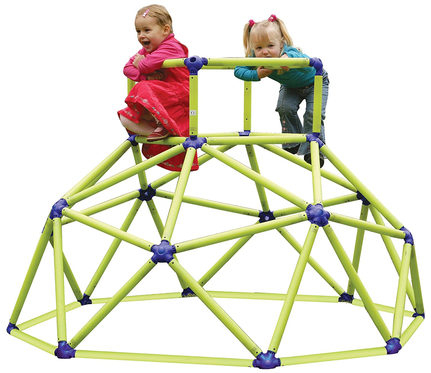 Toy Monster Monkey Bars Climbing Tower