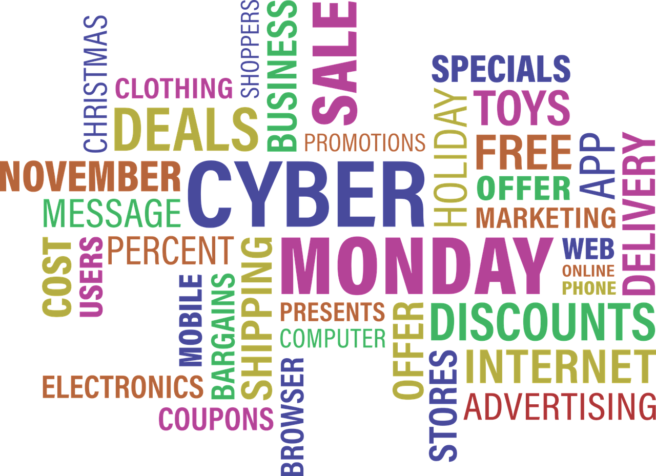 Best Cyber Monday Toy Deals
