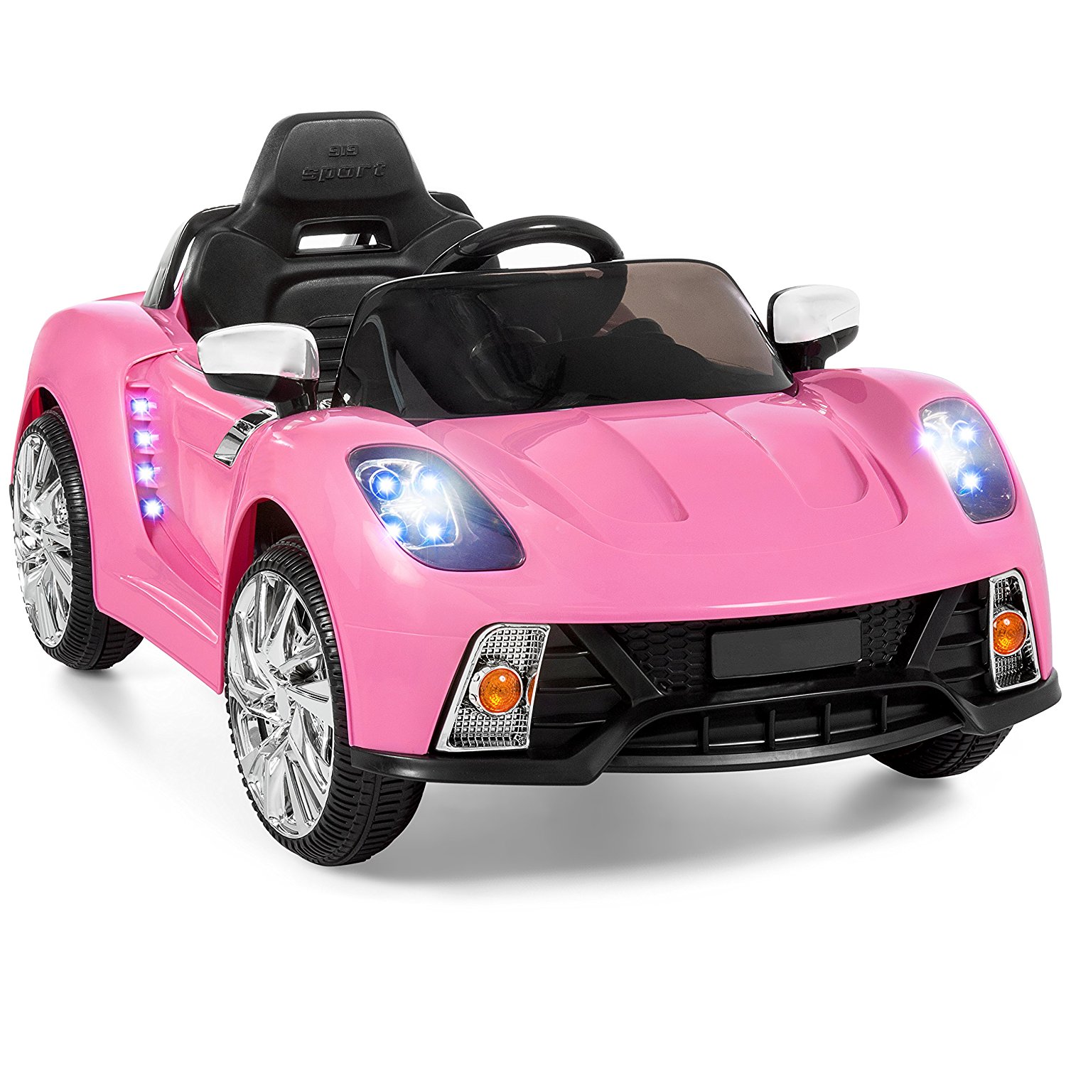 Top 15 Best Selling Electric Cars Toy Review in 2018 Kids Toys News