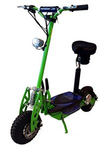 Super Turbo 1000watt Elite 36v Electric Scooter