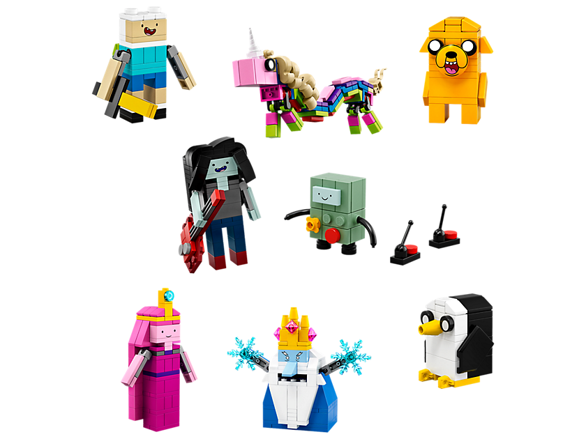 Adventure Time"
