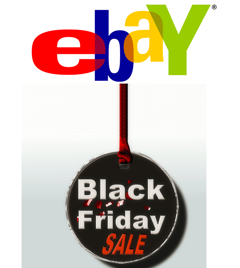 eBay Black Friday