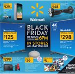 Walmart Black Friday 2017 – Best Toy Deals