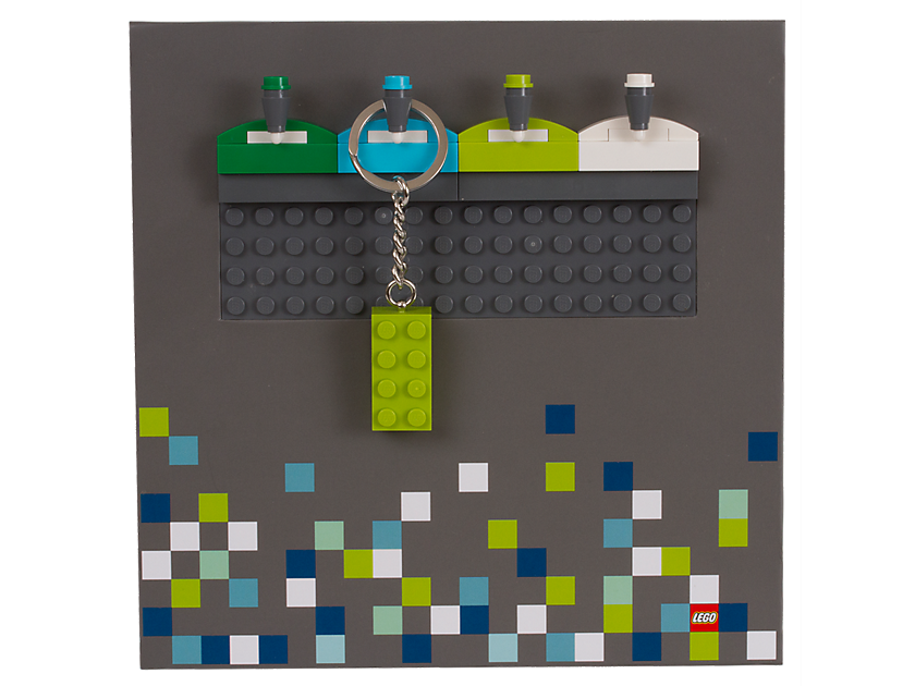 Keychain Rack