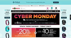 Kohl's 2017 Cyber Monday