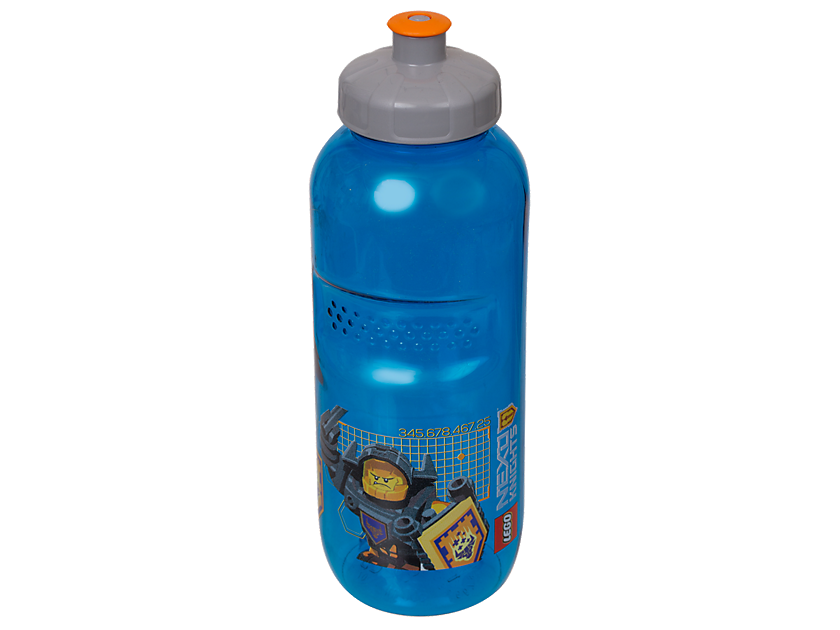 LEGO&reg; NEXO KNIGHTS" Drinking Bottle