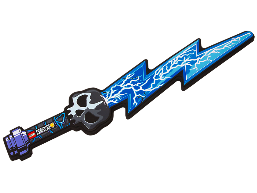 LEGO&reg; NEXO KNIGHTS" Jestro's Sword
