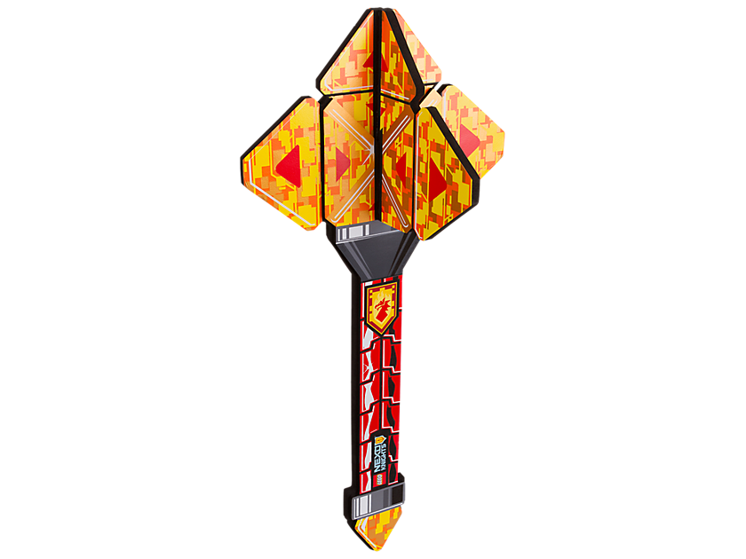 LEGO&reg; NEXO KNIGHTS" Macy s Mace
