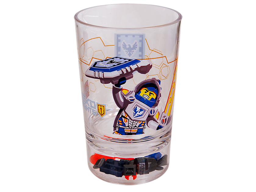 LEGO&reg; NEXO KNIGHTS" Tumbler