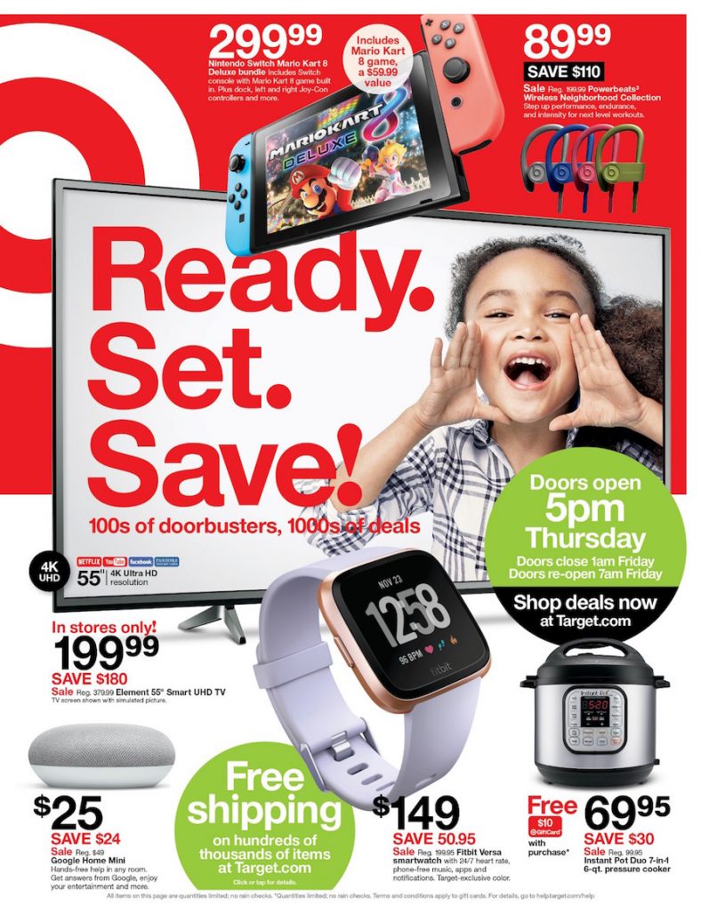 Target Black Friday 2018 Best Toy Deals Kids Toys News