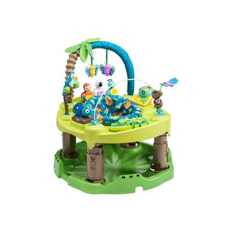 Evenflo ExerSaucer Triple Fun Amazon