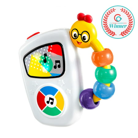 Baby Einstein Take Along Tunes Musical Toy Ages 3 months +
