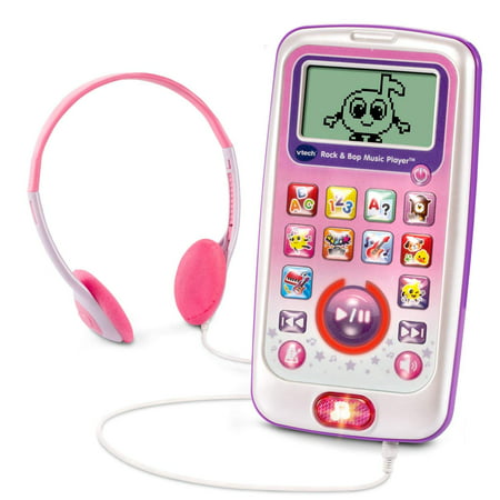 Rock and Bop Music Player by Vtech