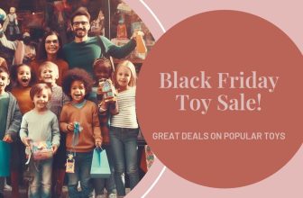 buy toy on black friday